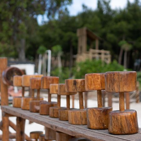 Titanic Luxury Collection Bodrum Guvercinlik  Bagian luar foto