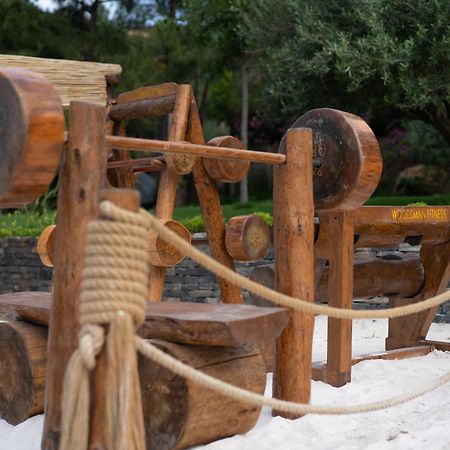 Titanic Luxury Collection Bodrum Guvercinlik  Bagian luar foto