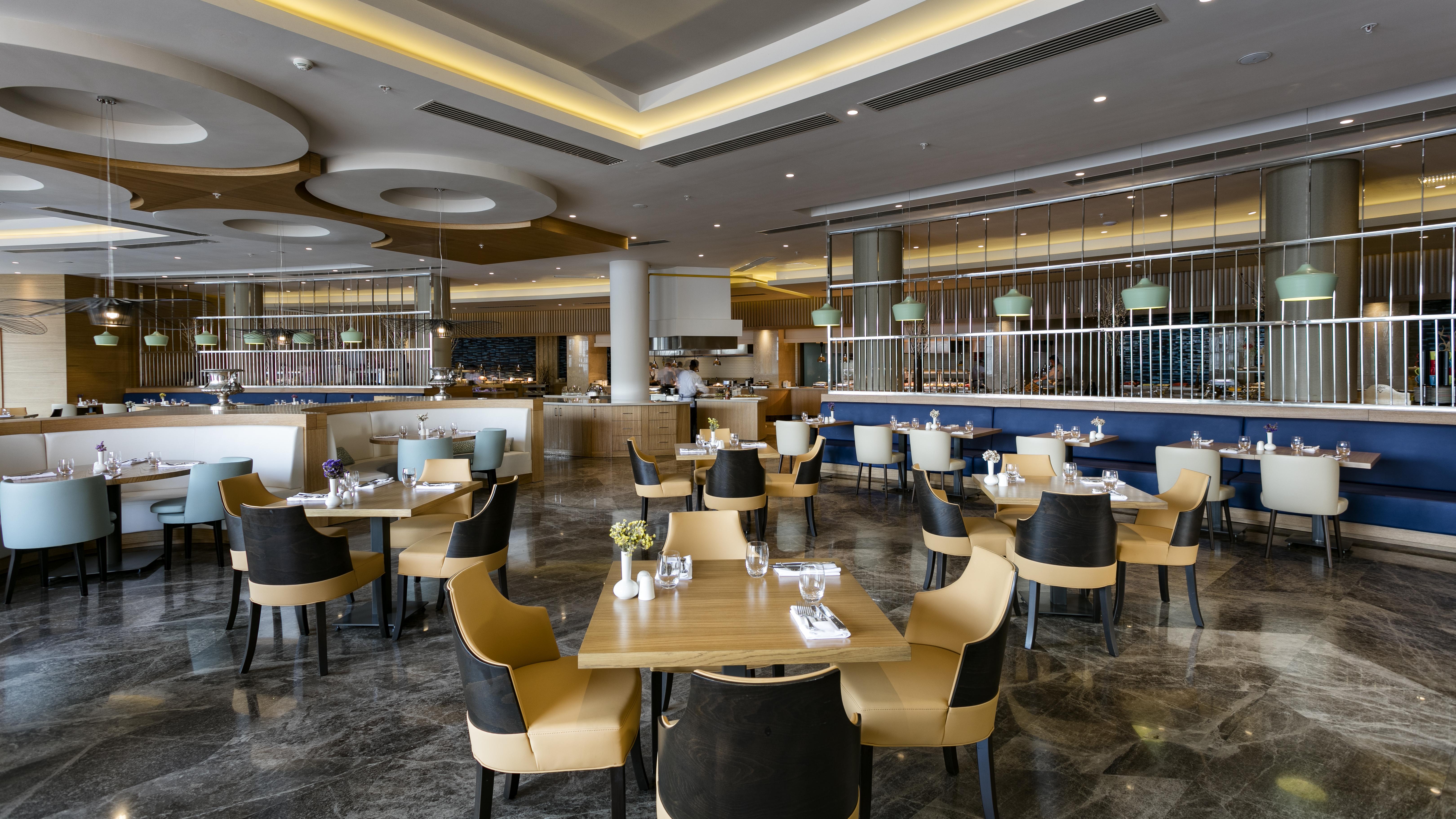 Titanic Luxury Collection Bodrum Guvercinlik  Bagian luar foto