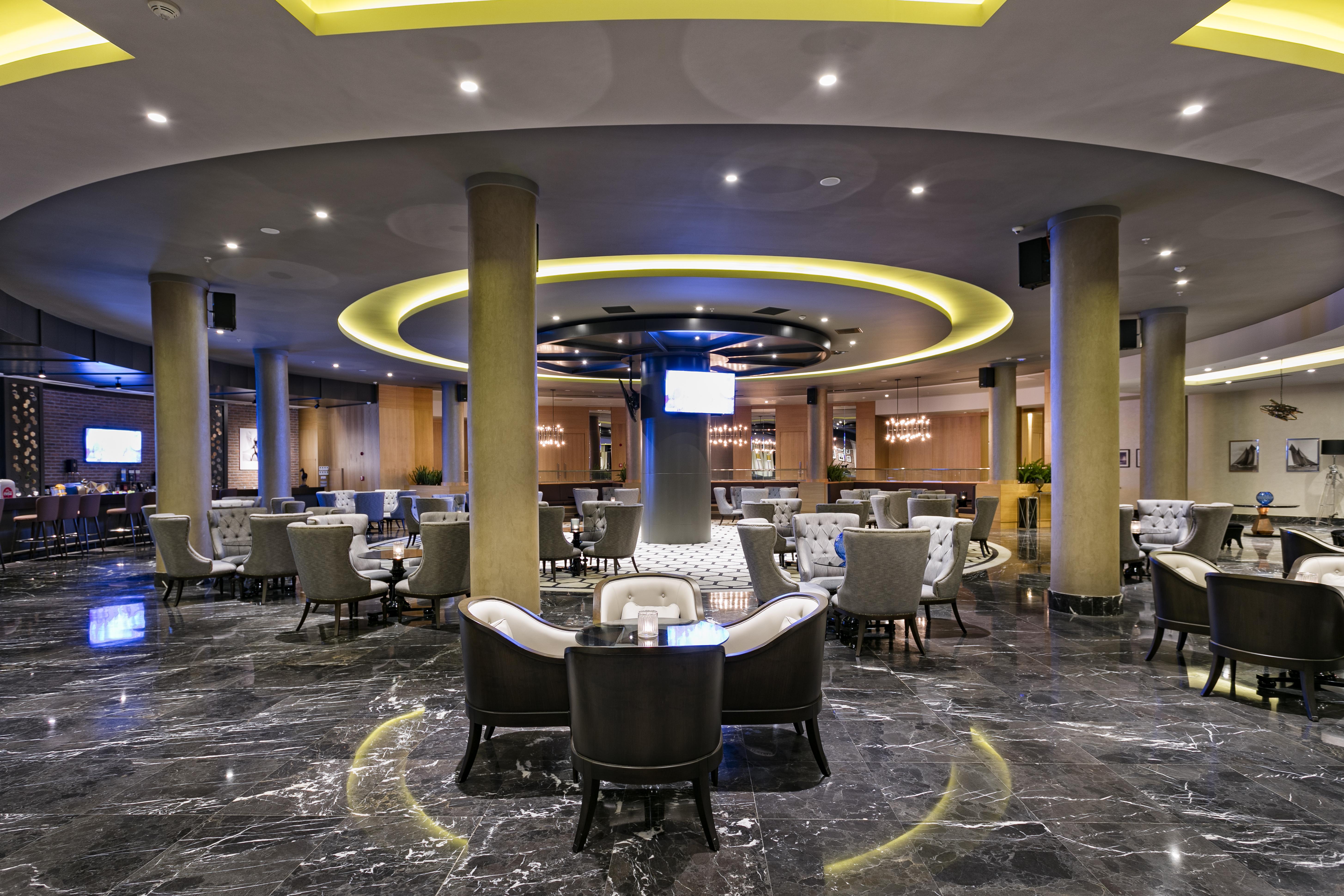 Titanic Luxury Collection Bodrum Guvercinlik  Bagian luar foto