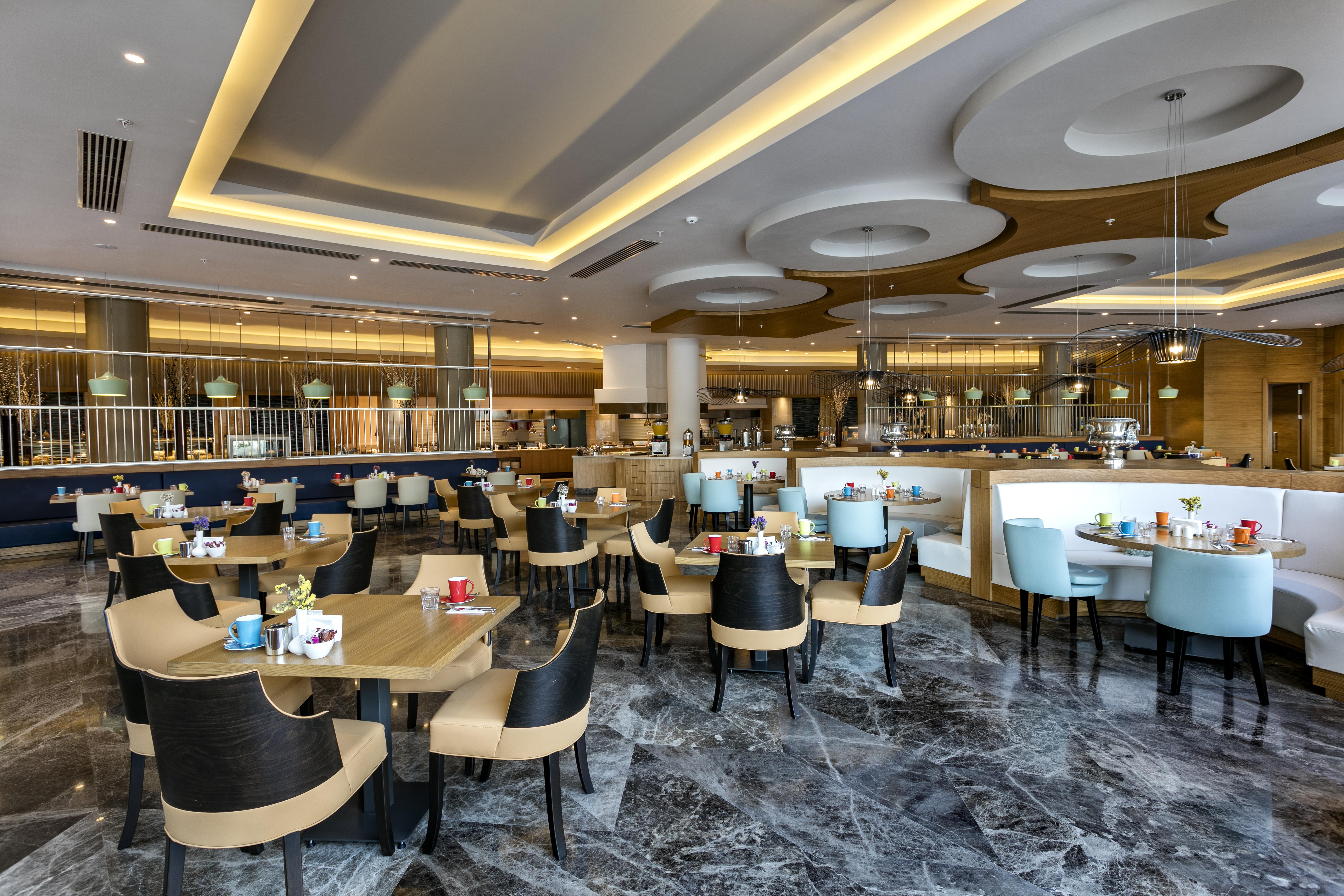 Titanic Luxury Collection Bodrum Guvercinlik  Bagian luar foto