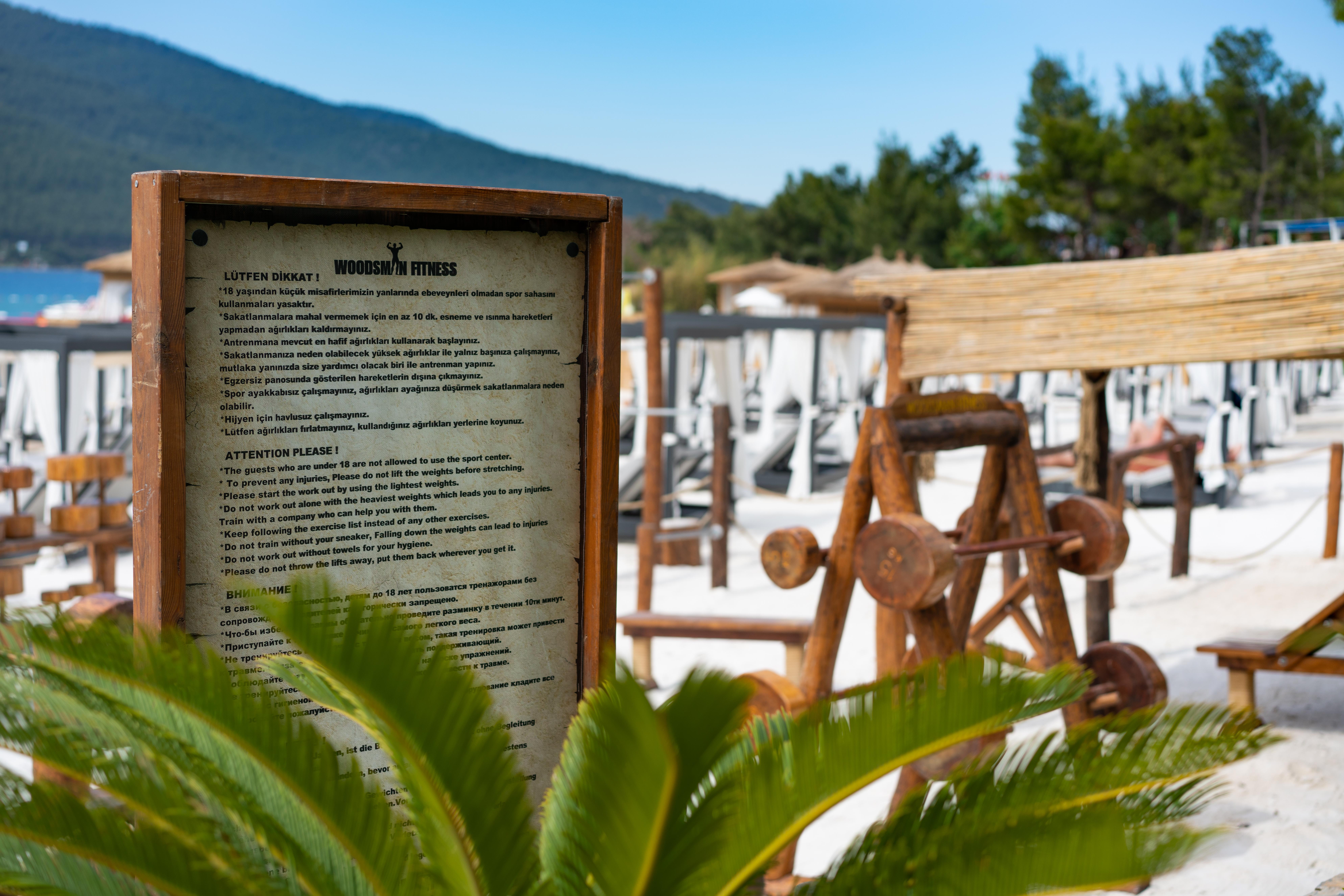 Titanic Luxury Collection Bodrum Guvercinlik  Bagian luar foto