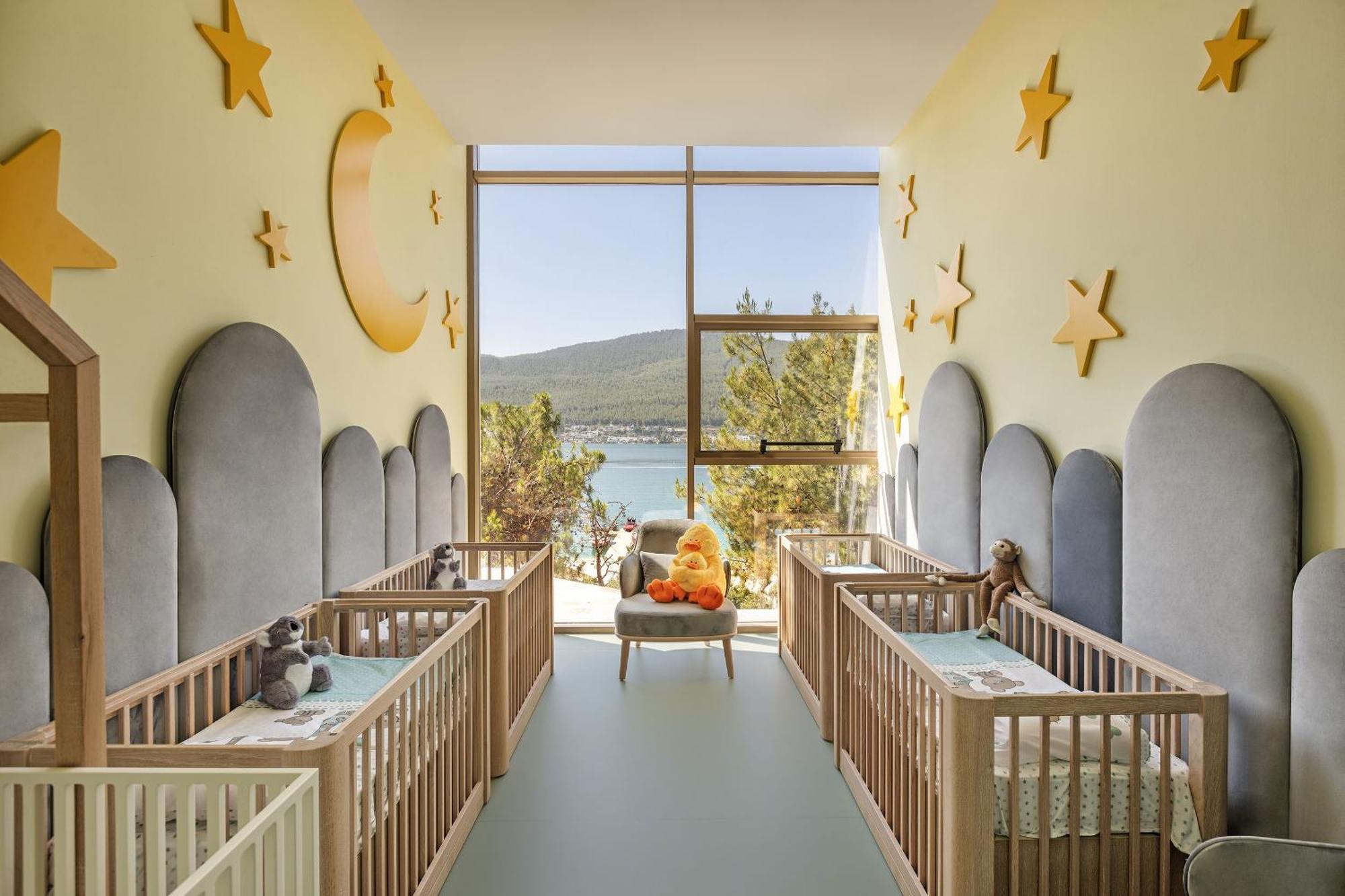 Titanic Luxury Collection Bodrum Guvercinlik  Bagian luar foto