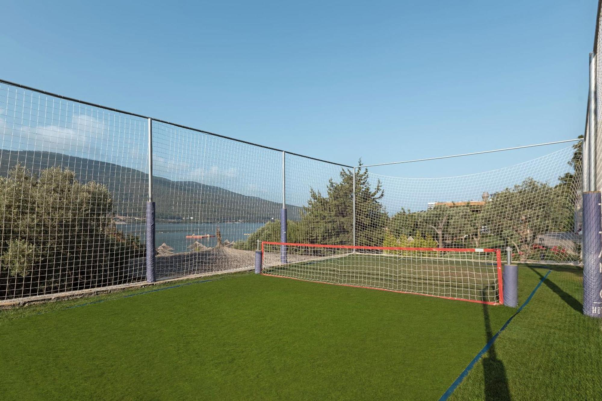 Titanic Luxury Collection Bodrum Guvercinlik  Bagian luar foto
