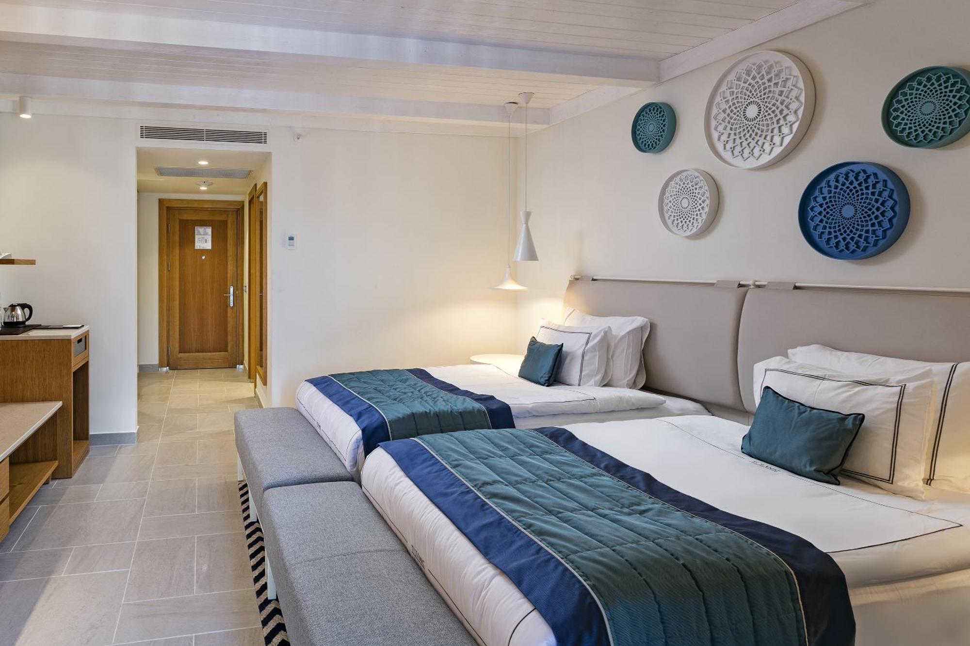Titanic Luxury Collection Bodrum Guvercinlik  Ruang foto